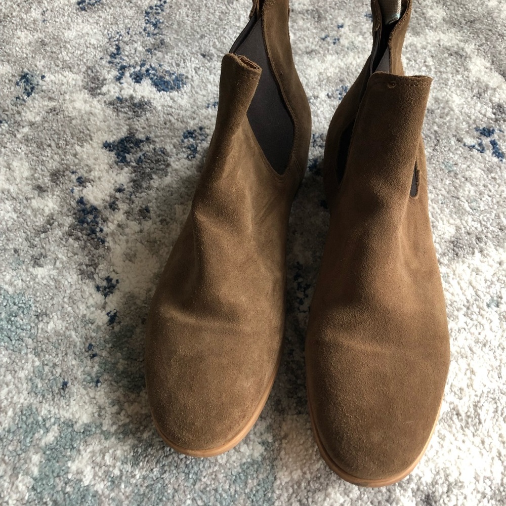 Shoe the bear Chelsea boots size 45
